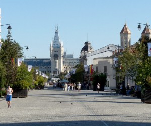 Cand SÄƒ Mergi In Miercurea Ciuc Clima È™i Vremea 7 Luni De Evitat