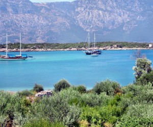 Cand Să Mergi In Kemer Clima și Vremea 1 Luni De Evitat