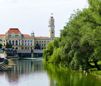 Oradea (Transilvania)