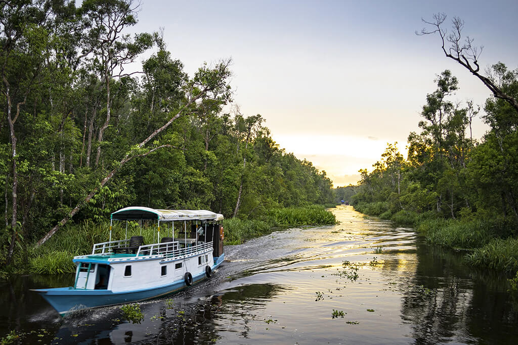 Unde I C Nd S Mergi N Borneo Kalimantan Cel Mai Bun Climat   Kalimantan Borneo 